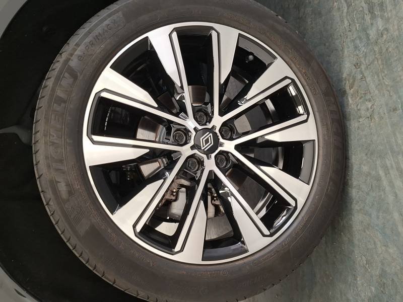 Renault Espace - Photo 15
