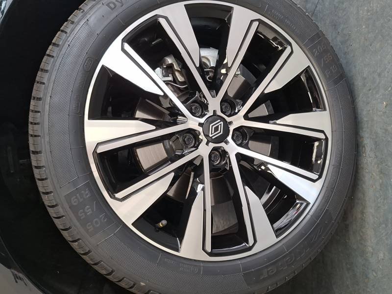 Renault Espace - Photo 16
