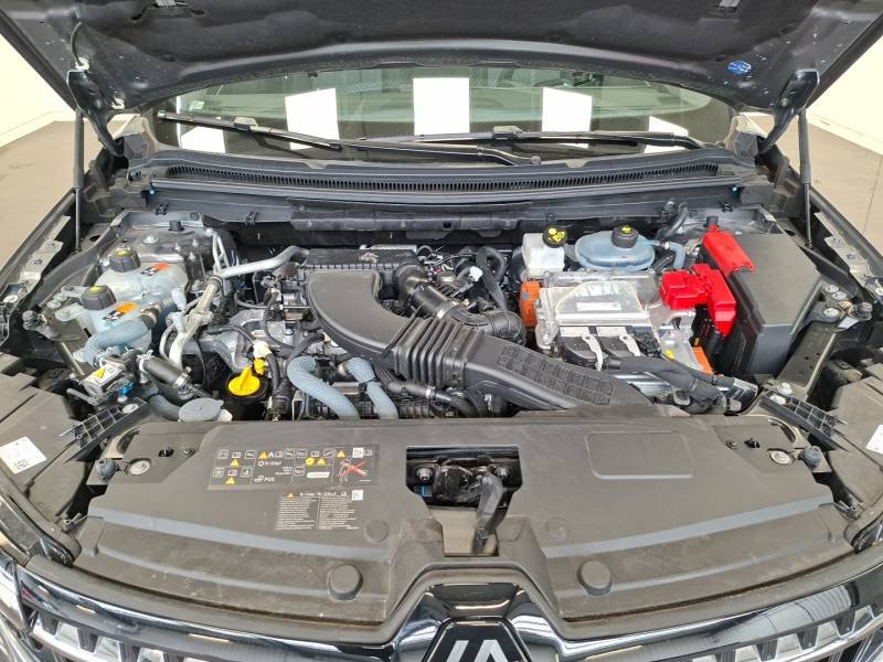Renault Espace - Photo 19