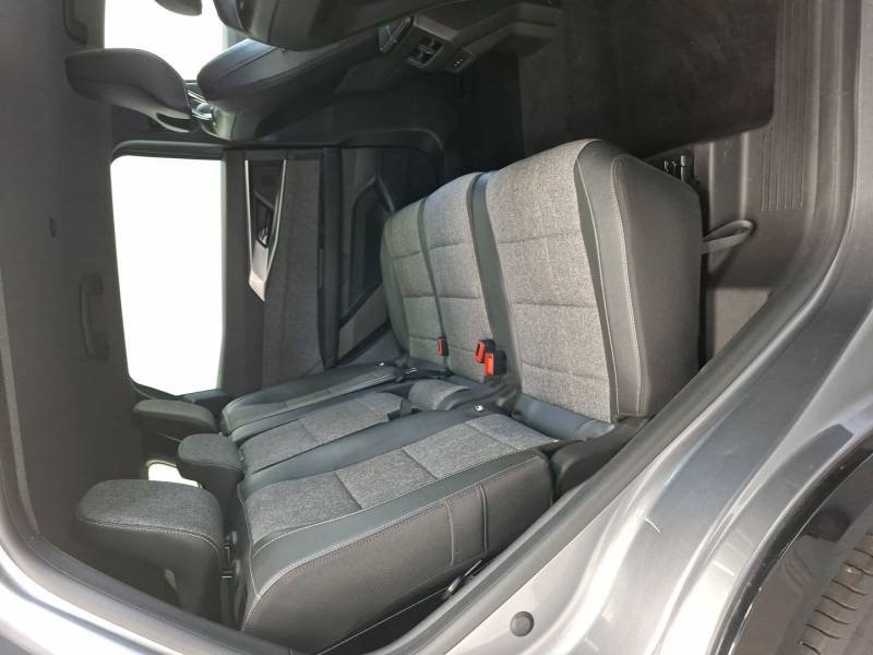 Renault Espace - Photo 20