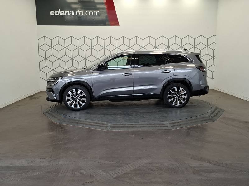 Renault Espace - Photo 2