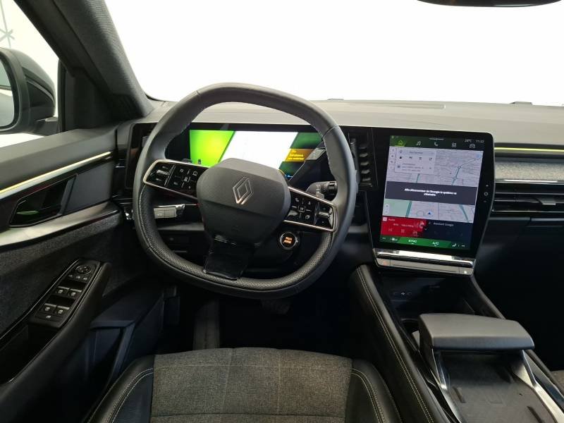 Renault Espace - Photo 23