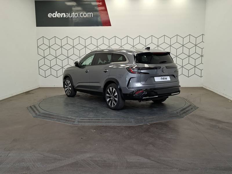 Renault Espace - Photo 3