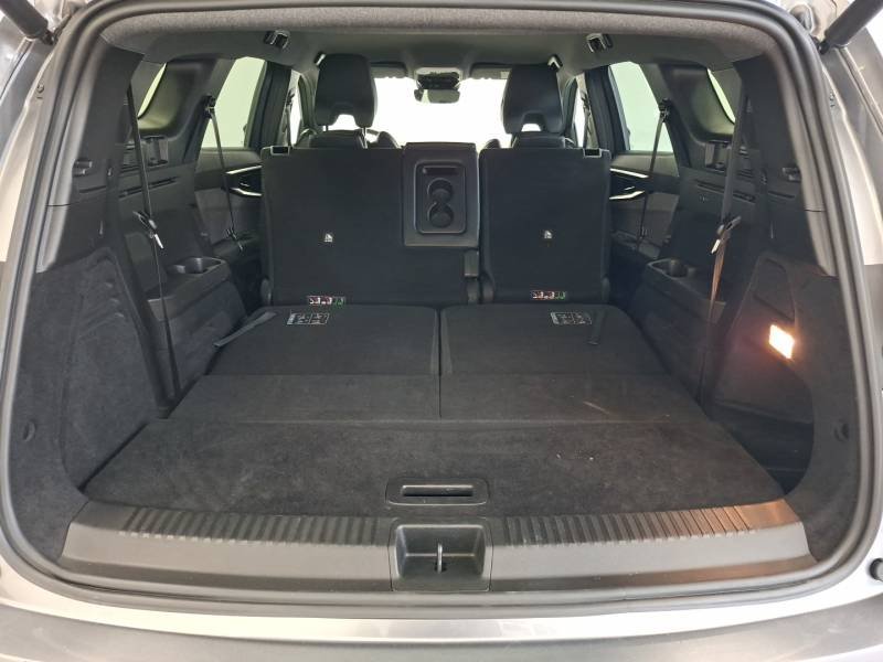 Renault Espace - Photo 35