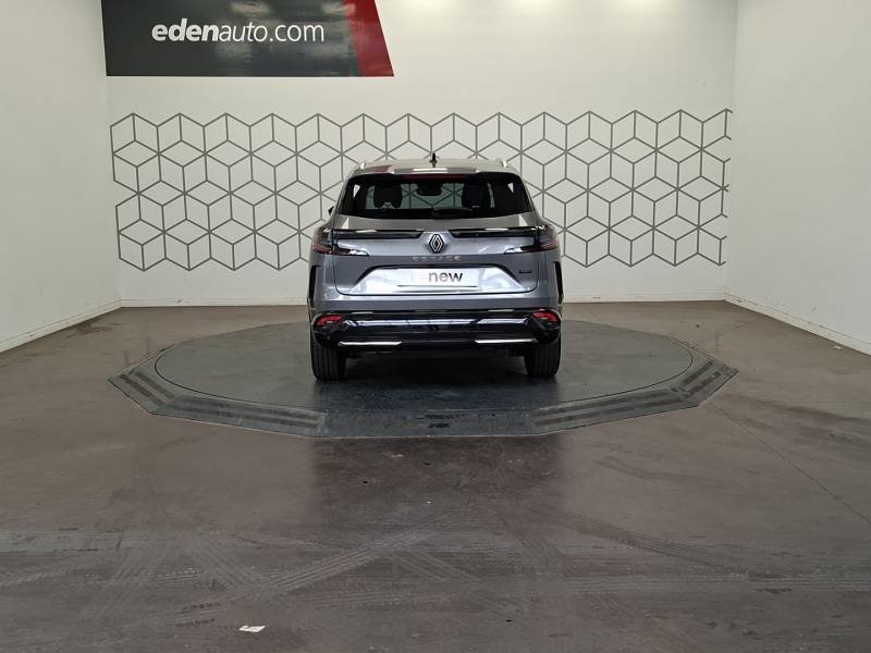 Renault Espace - Photo 4