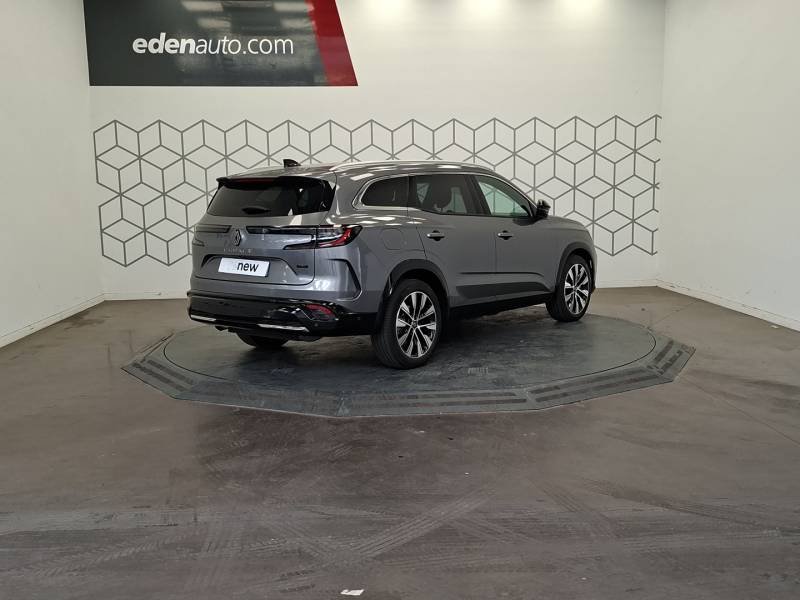 Renault Espace - Photo 5