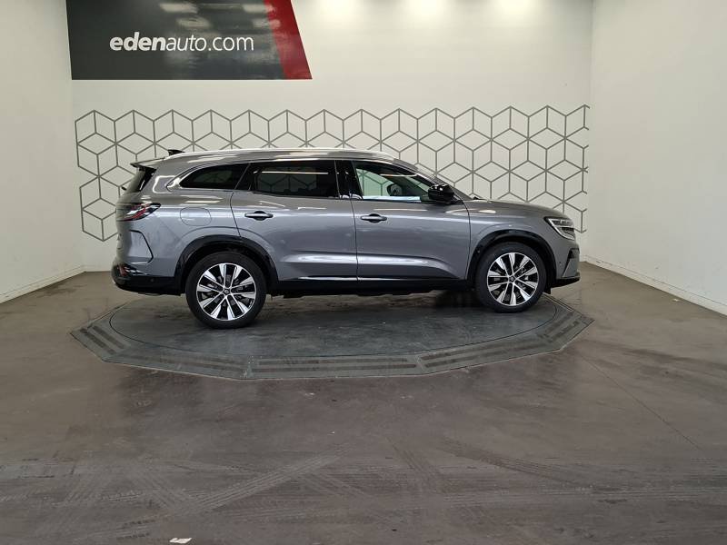 Renault Espace - Photo 6