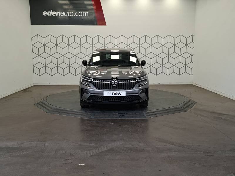 Renault Espace - Photo 8
