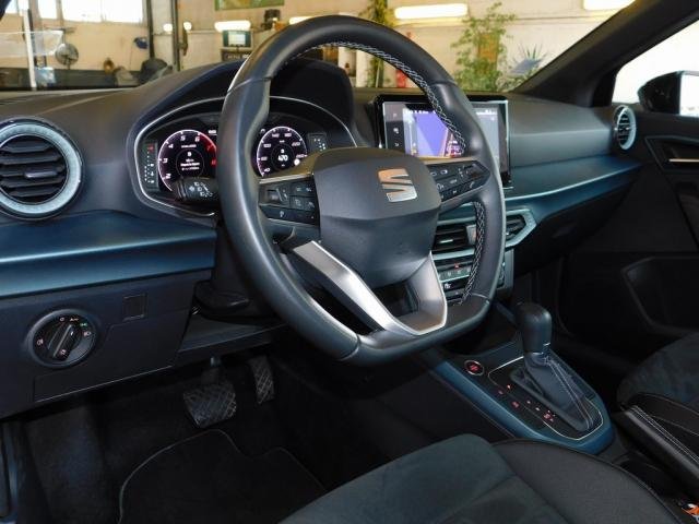 Seat Arona - Photo 13