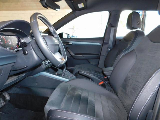 Seat Arona - Photo 14