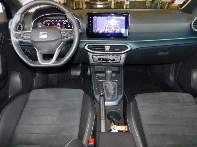 Seat Arona - Photo 17