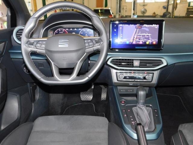 Seat Arona - Photo 18
