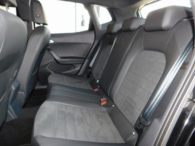 Seat Arona - Photo 19