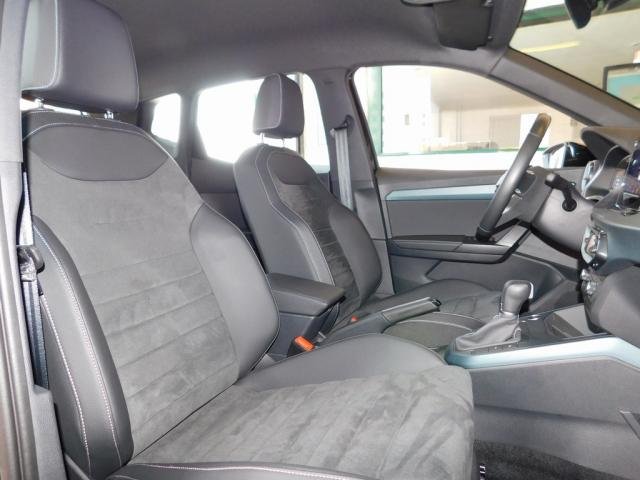 Seat Arona - Photo 22