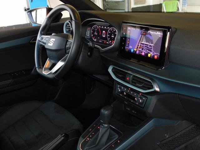 Seat Arona - Photo 23