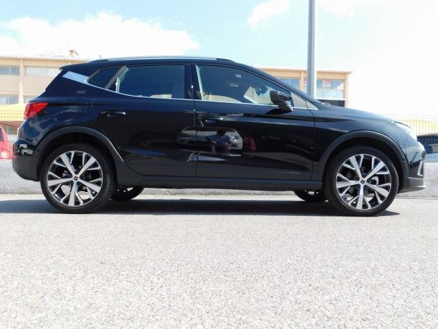 Seat Arona - Photo 3