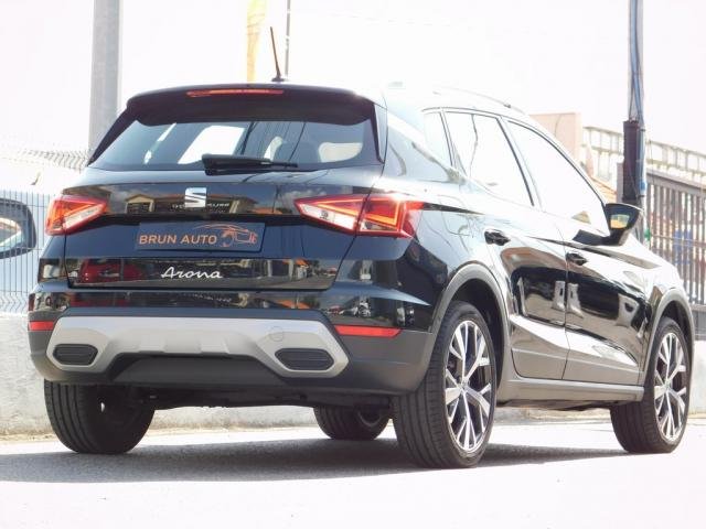 Seat Arona - Photo 4