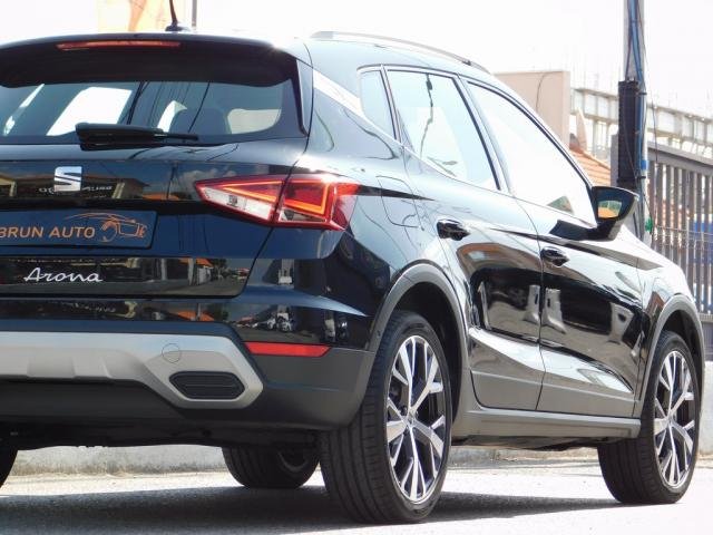 Seat Arona - Photo 5
