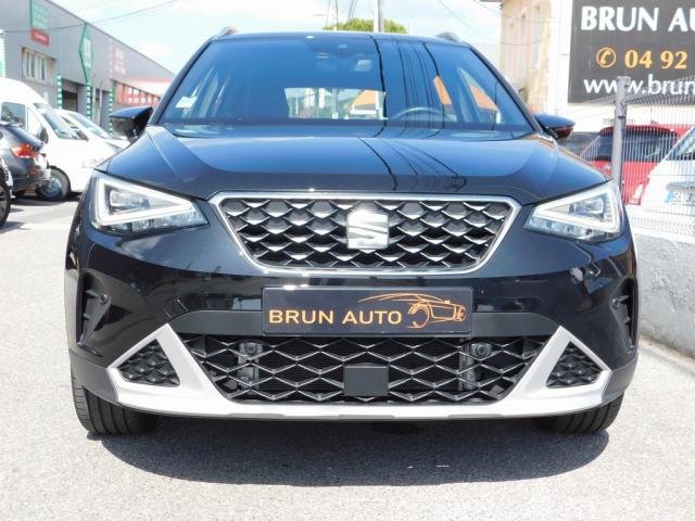 Seat Arona - Photo 6