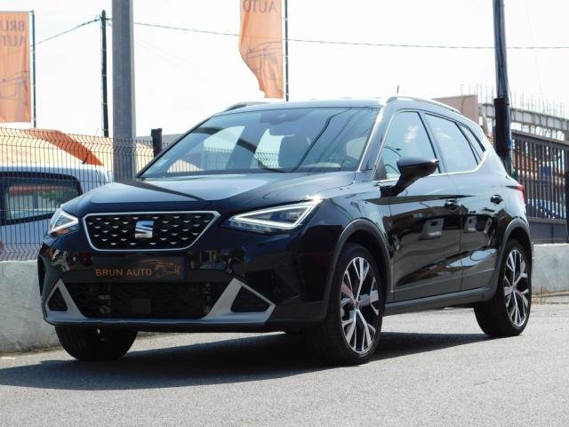 Seat Arona - Photo 8