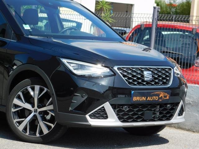 Seat Arona - Photo 9