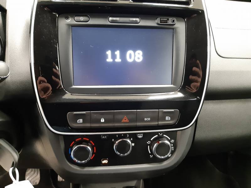 Dacia Spring - Photo 13
