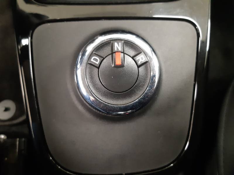 Dacia Spring - Photo 14