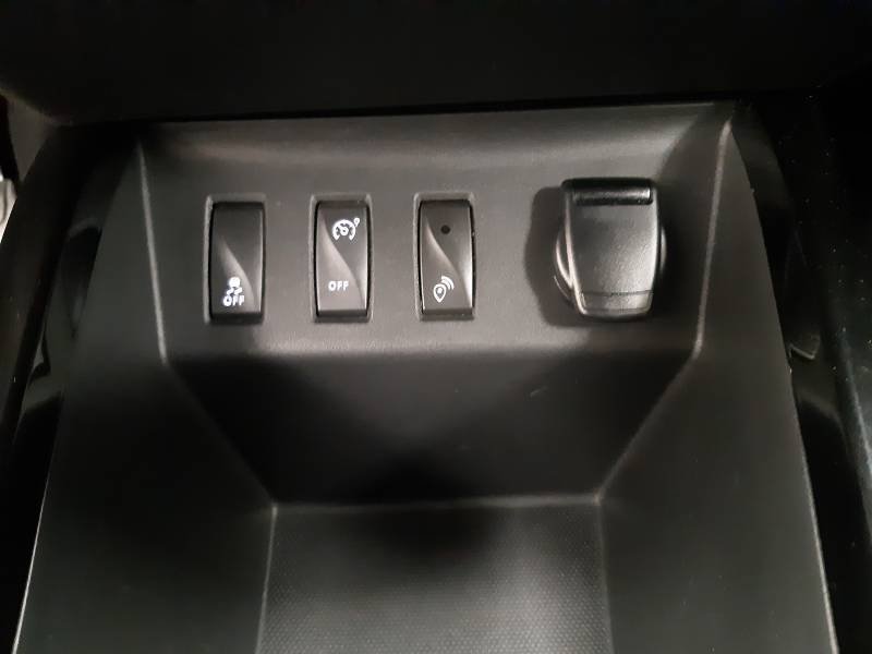 Dacia Spring - Photo 15