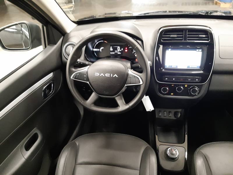 Dacia Spring - Photo 20