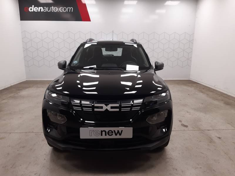 Dacia Spring - Photo 2