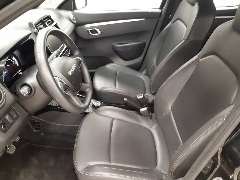 Dacia Spring - Photo 21