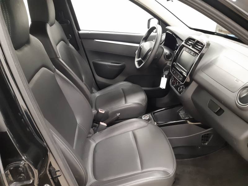 Dacia Spring - Photo 23