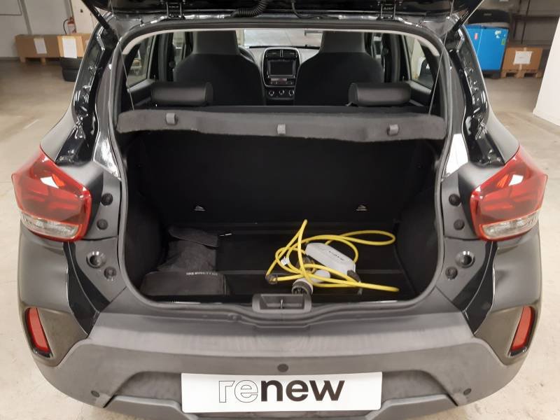 Dacia Spring - Photo 25