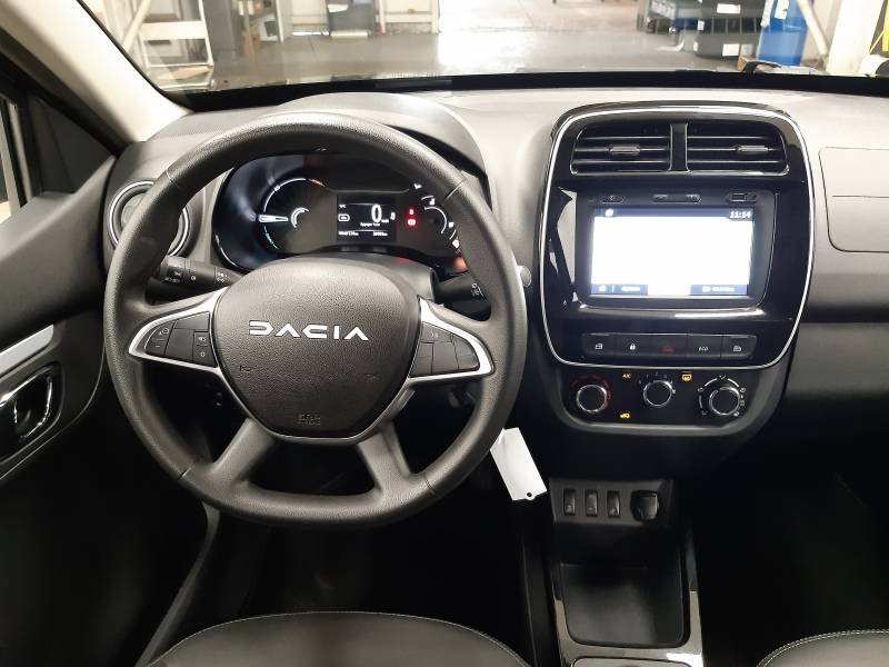 Dacia Spring - Photo 26
