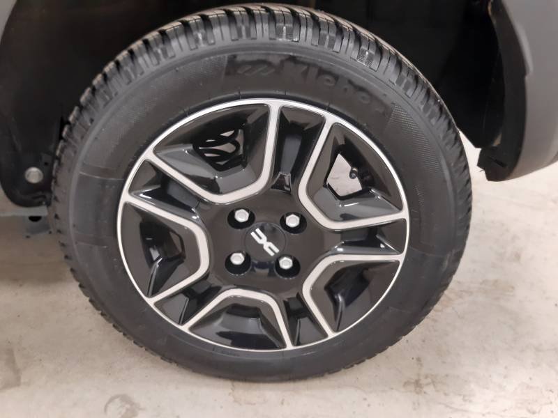 Dacia Spring - Photo 27