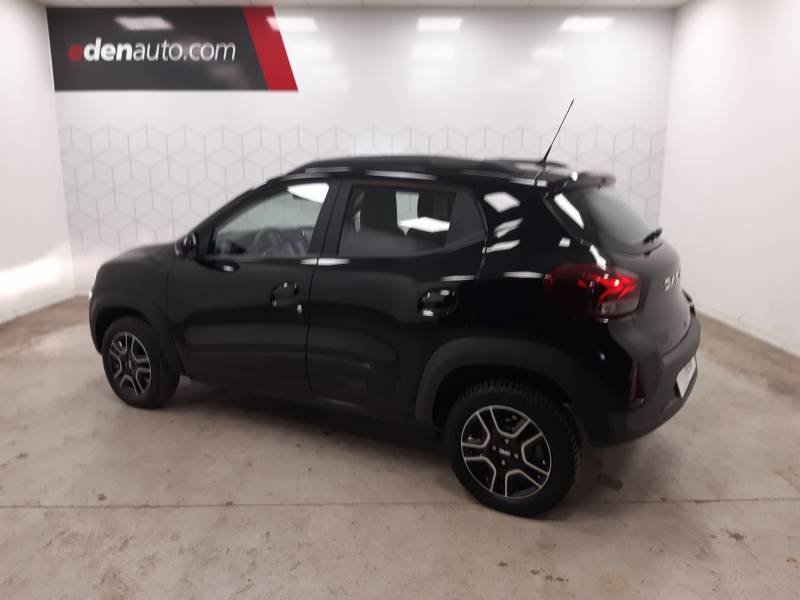 Dacia Spring - Photo 6