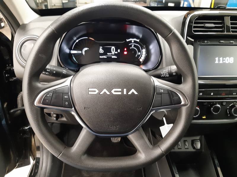 Dacia Spring - Photo 7