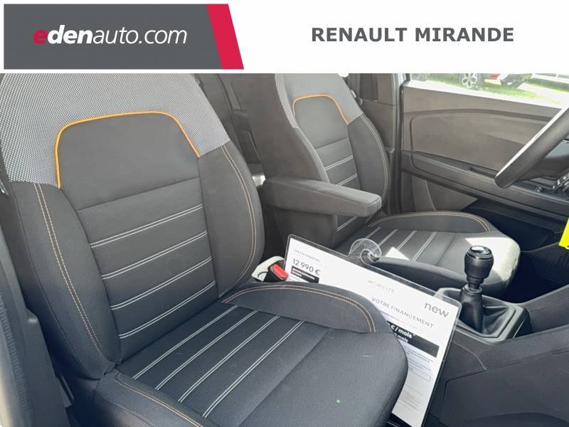 Dacia Sandero - Photo 11