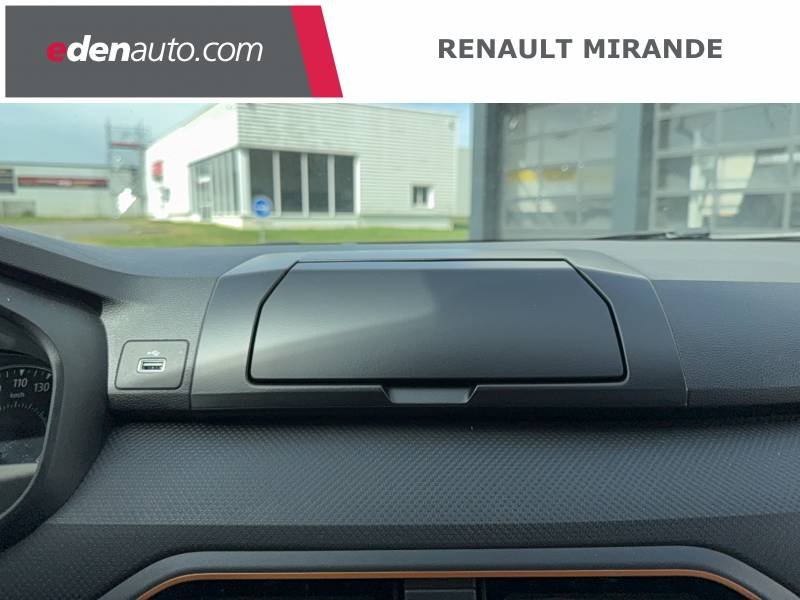 Dacia Sandero - Photo 12