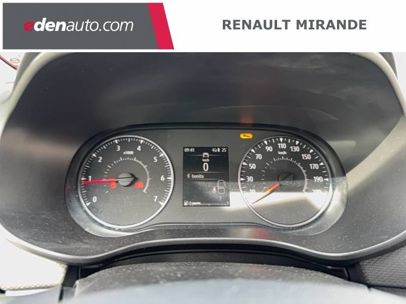 Dacia Sandero - Photo 13
