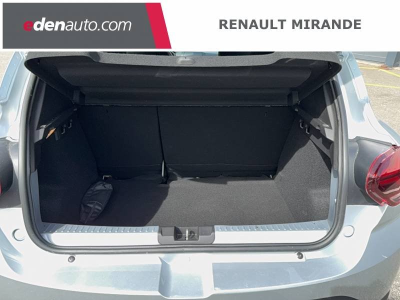Dacia Sandero - Photo 17
