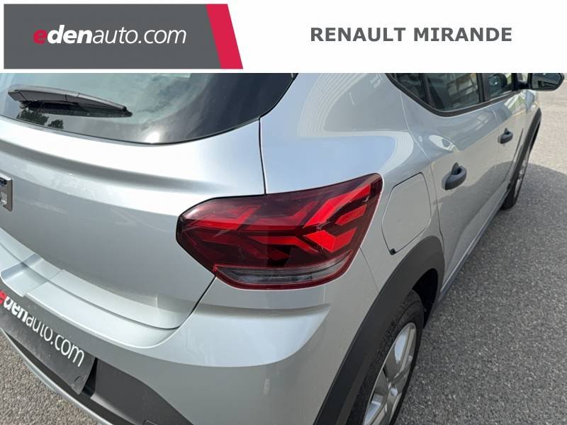 Dacia Sandero - Photo 19