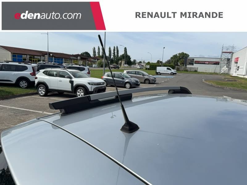 Dacia Sandero - Photo 20