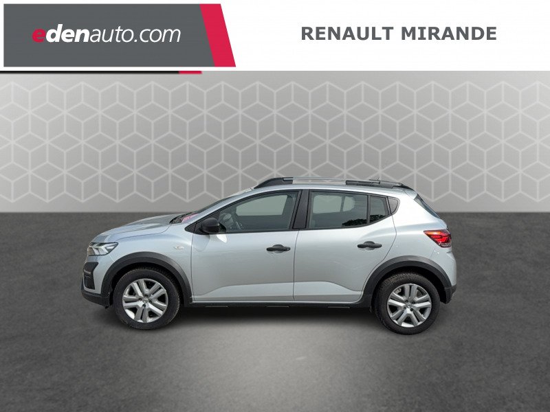 Dacia Sandero - Photo 2