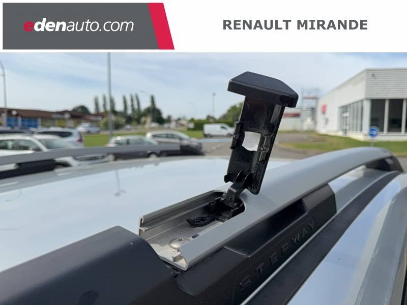 Dacia Sandero - Photo 21