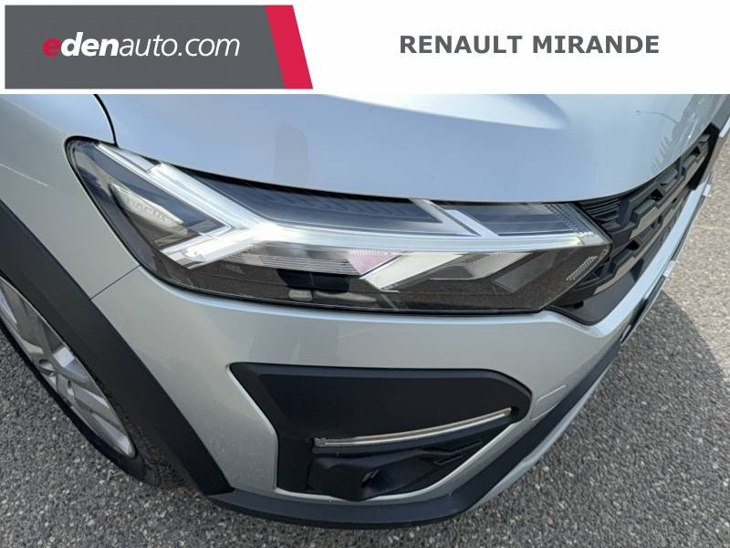 Dacia Sandero - Photo 22