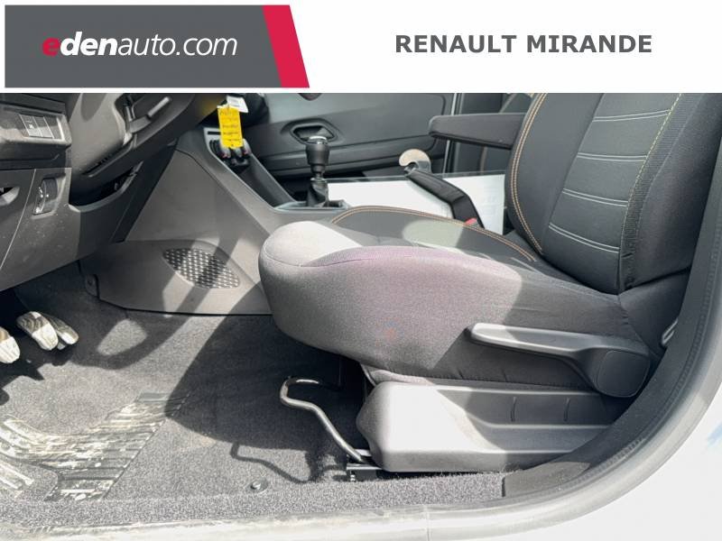 Dacia Sandero - Photo 24
