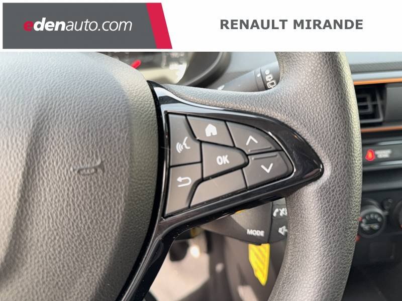 Dacia Sandero - Photo 25