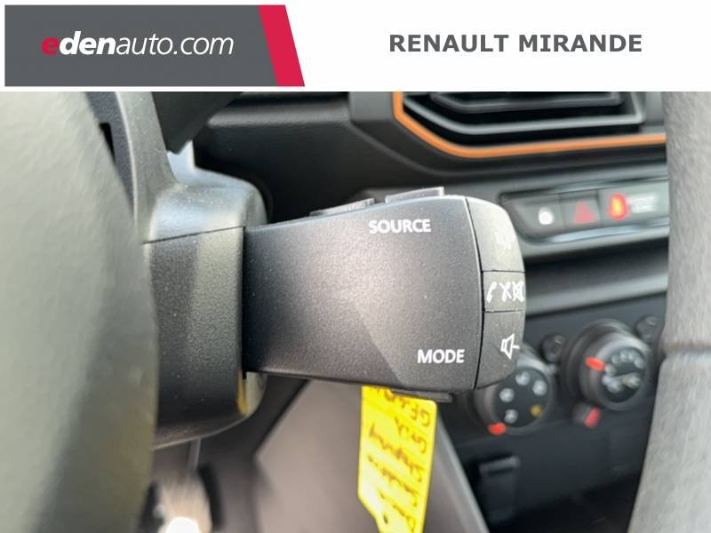Dacia Sandero - Photo 28