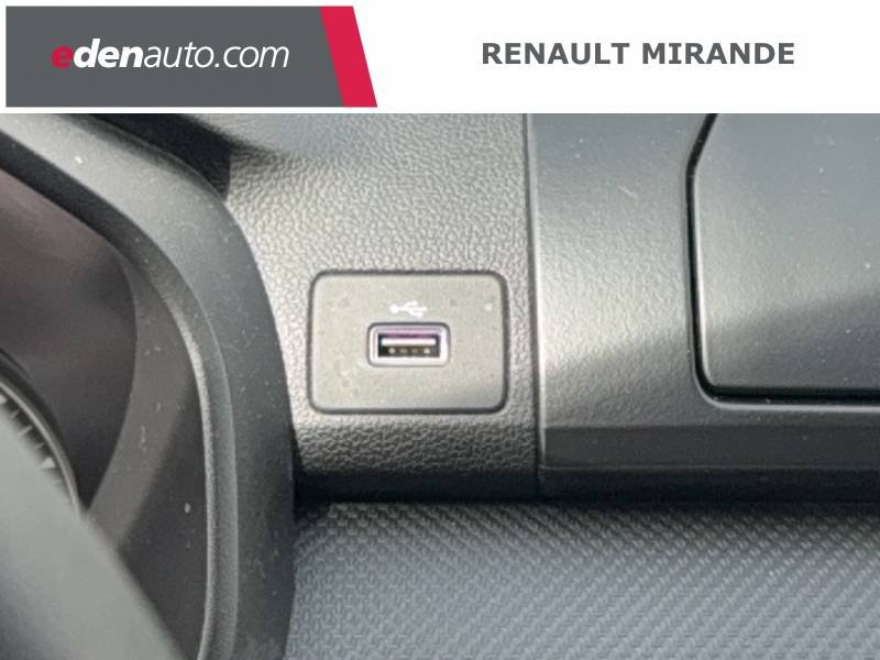 Dacia Sandero - Photo 30